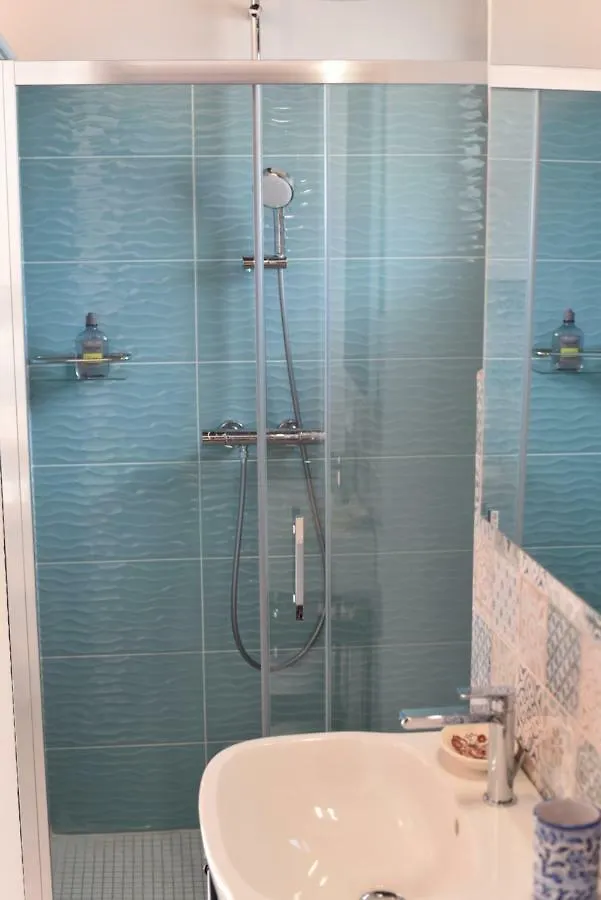 Baglio Degli Aranci Apartment Taormina