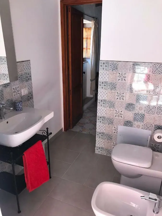 Baglio Degli Aranci Apartment Taormina 0*,  Italy