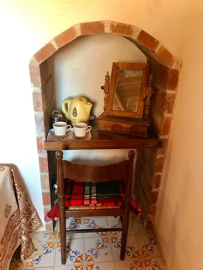 Baglio Degli Aranci Apartment Taormina