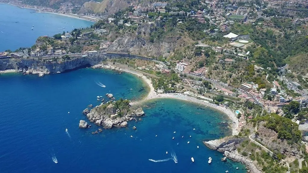Baglio Degli Aranci Apartment Taormina 0*,