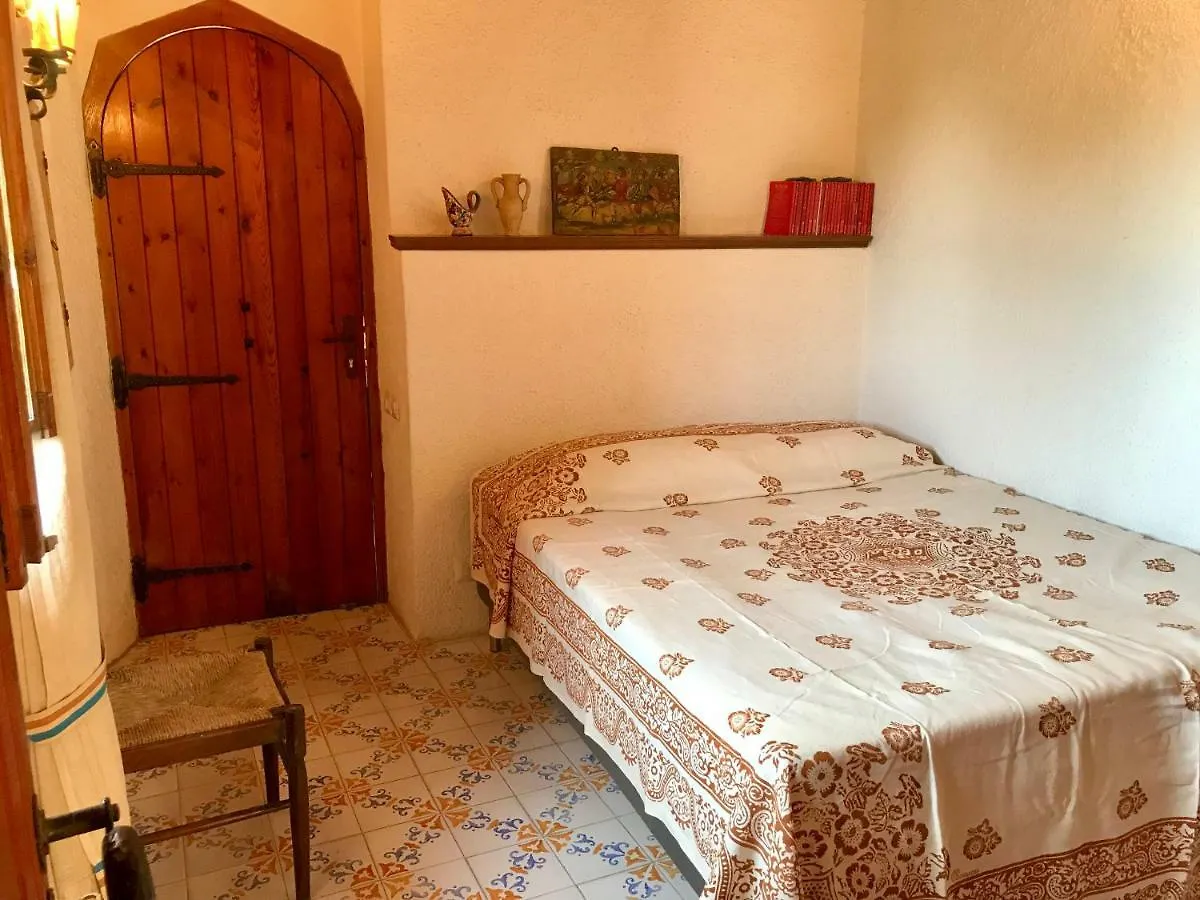 Baglio Degli Aranci Apartment Taormina