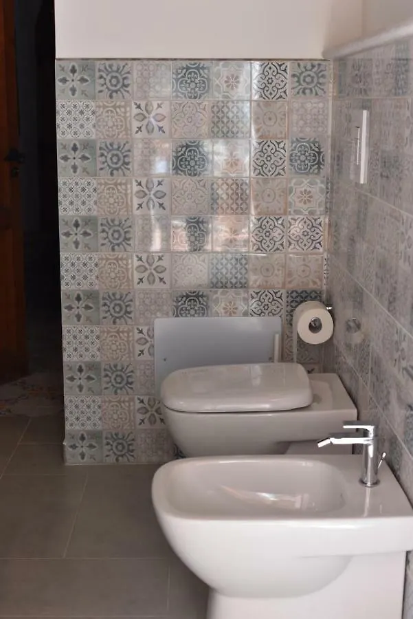 Baglio Degli Aranci Apartment Taormina Italy