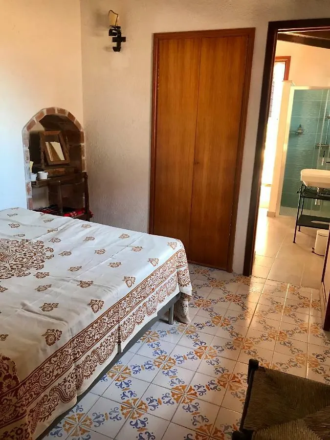 Baglio Degli Aranci Apartment Taormina