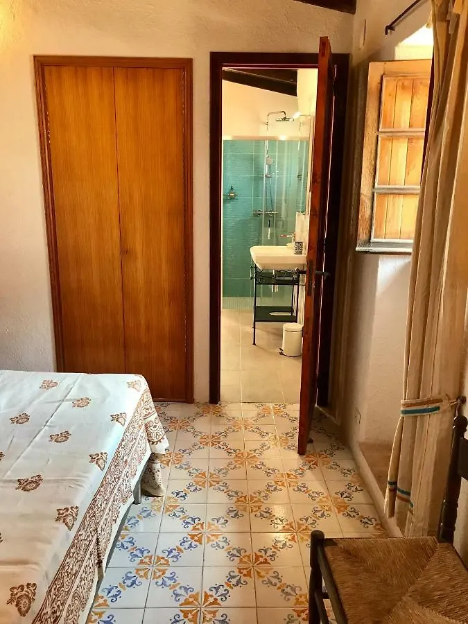 Baglio Degli Aranci Apartment Taormina