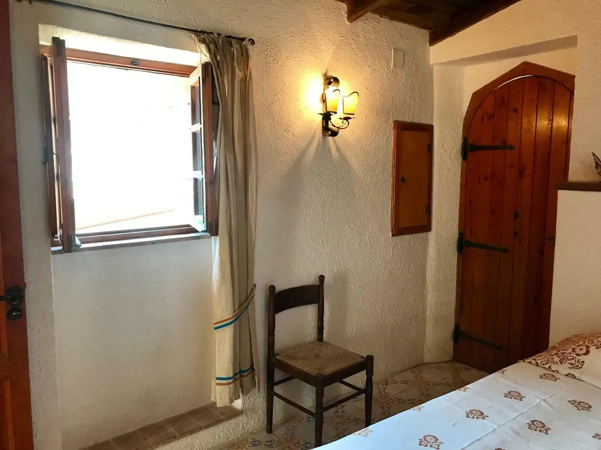 Baglio Degli Aranci Apartment Taormina Italy