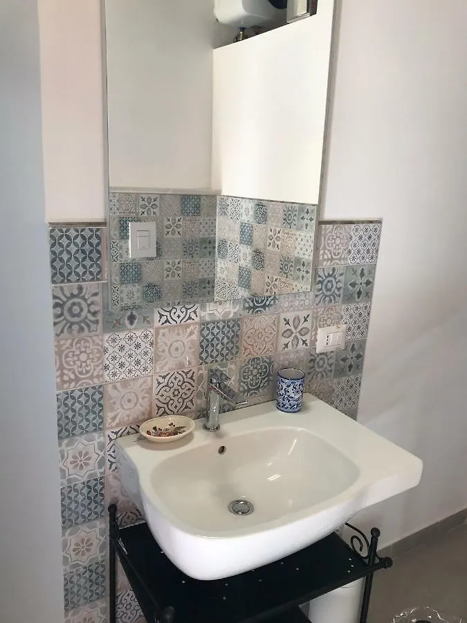 Baglio Degli Aranci Apartment Taormina