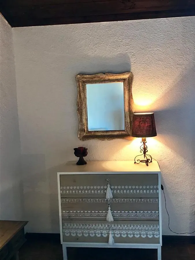 Baglio Degli Aranci Apartment Taormina 0*,