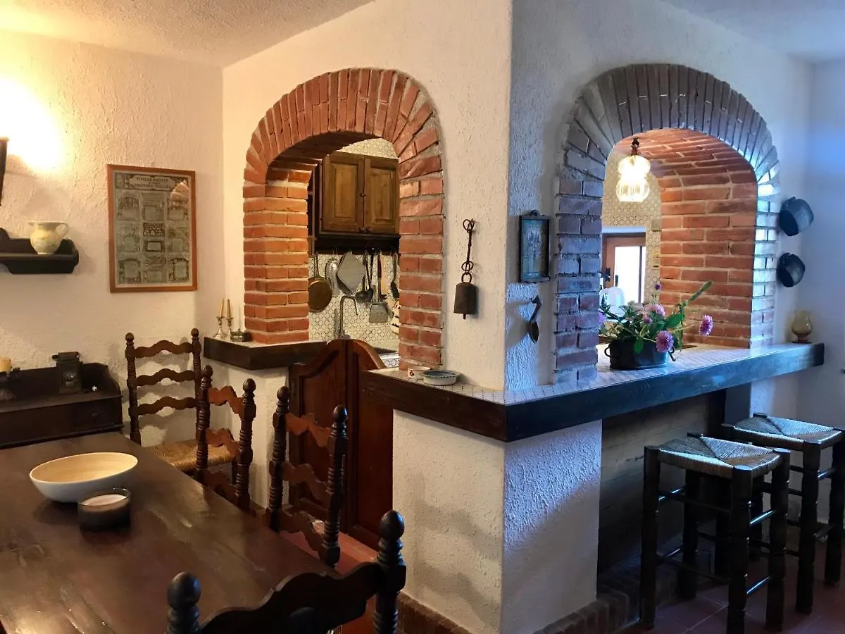 Baglio Degli Aranci Apartment Taormina