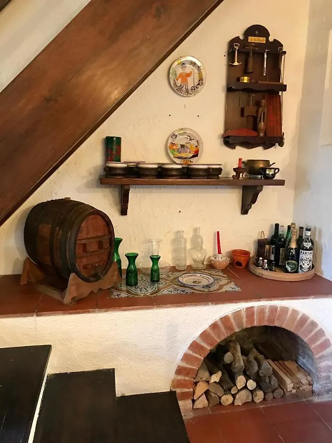 Baglio Degli Aranci Apartment Taormina 0*,  Italy