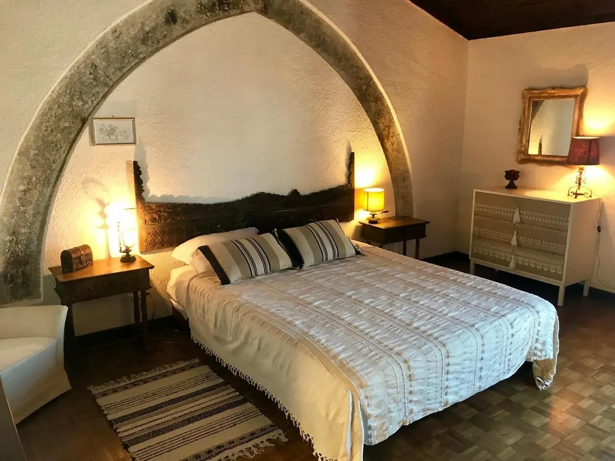 Baglio Degli Aranci Apartment Taormina