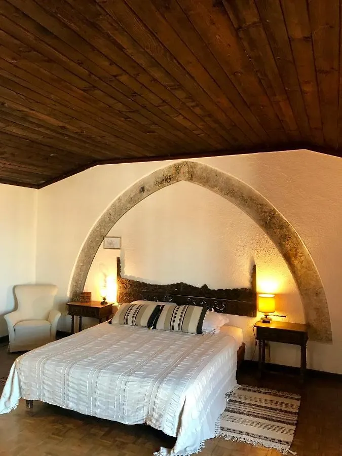 Baglio Degli Aranci Apartment Taormina