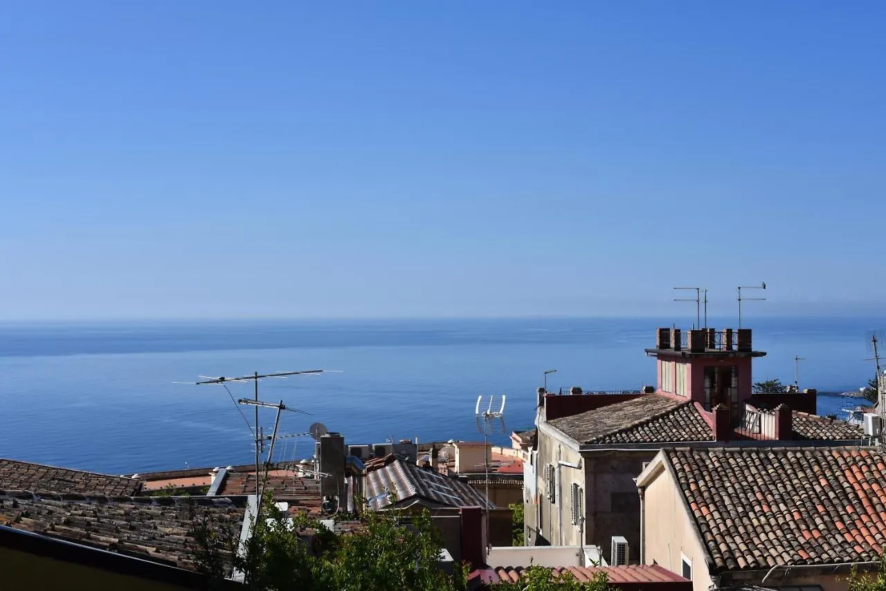Baglio Degli Aranci Apartment Taormina 0*,  Italy