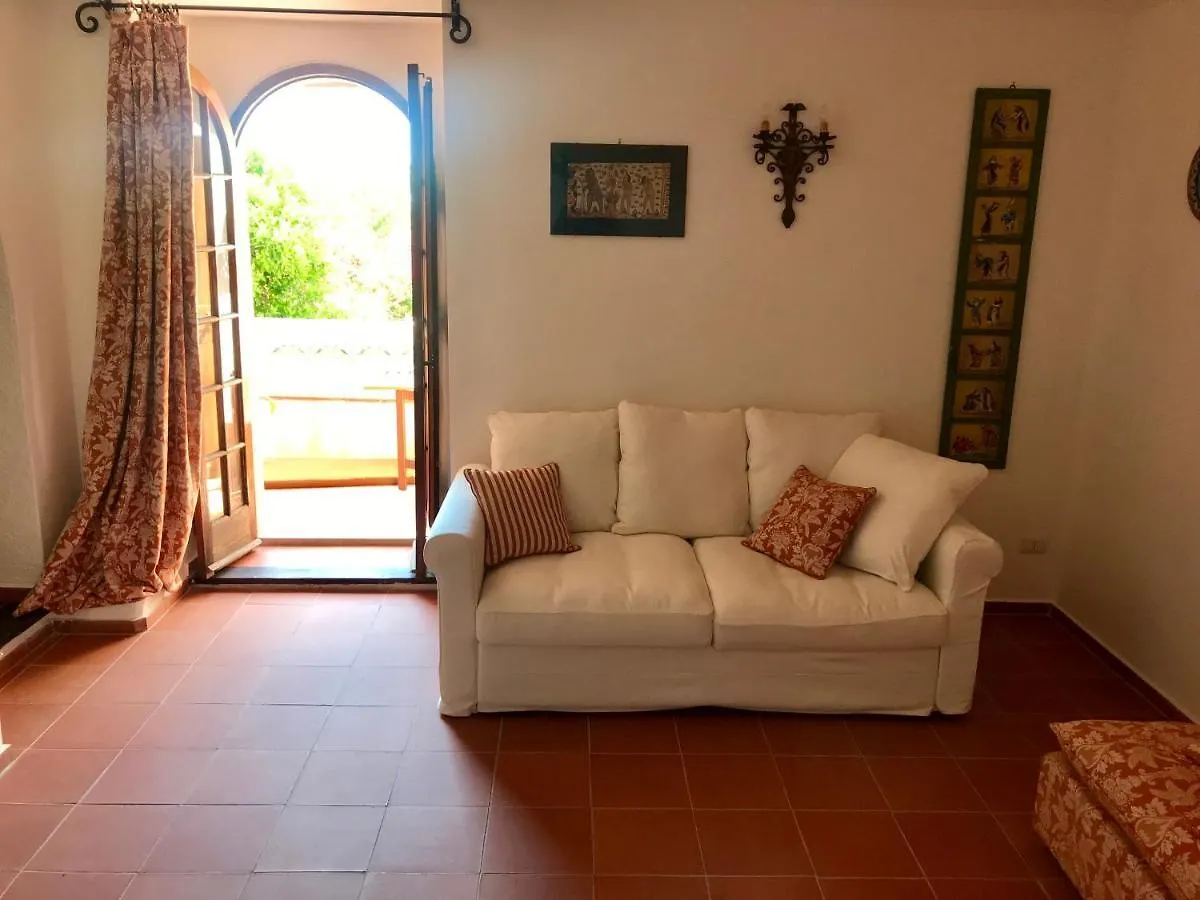 Baglio Degli Aranci Apartment Taormina 0*,