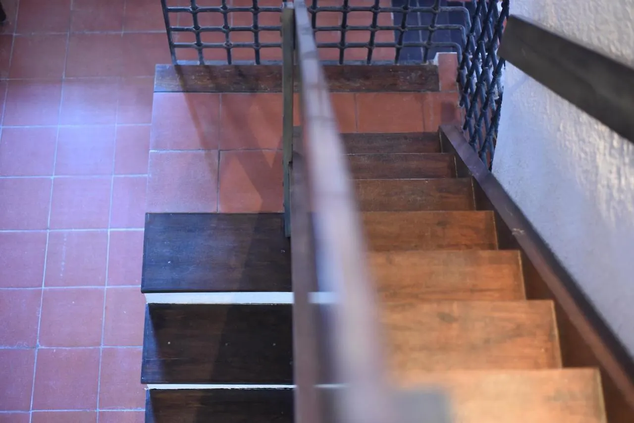 Baglio Degli Aranci Apartment Taormina