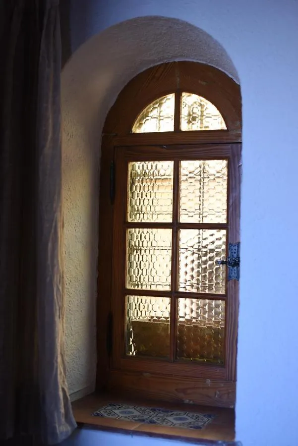 Baglio Degli Aranci Apartment Taormina