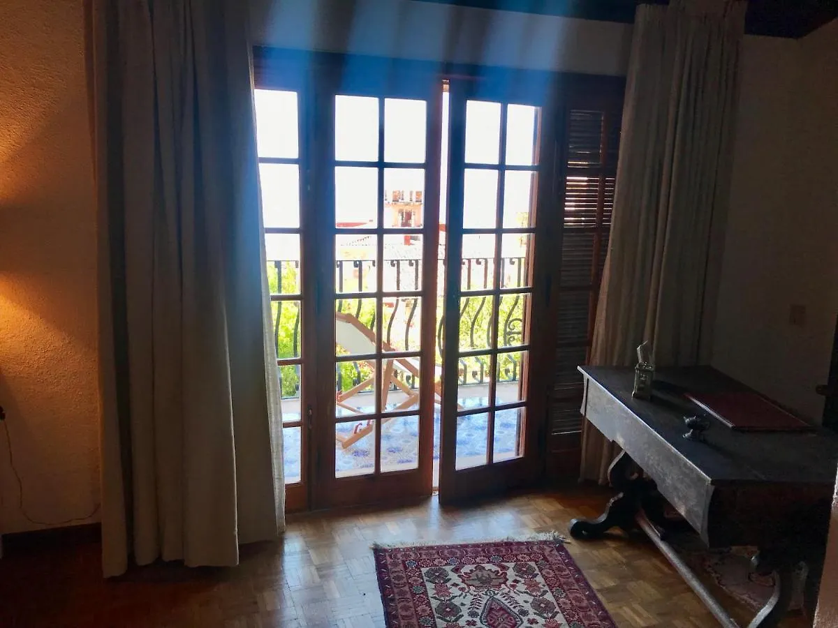 Baglio Degli Aranci Apartment Taormina