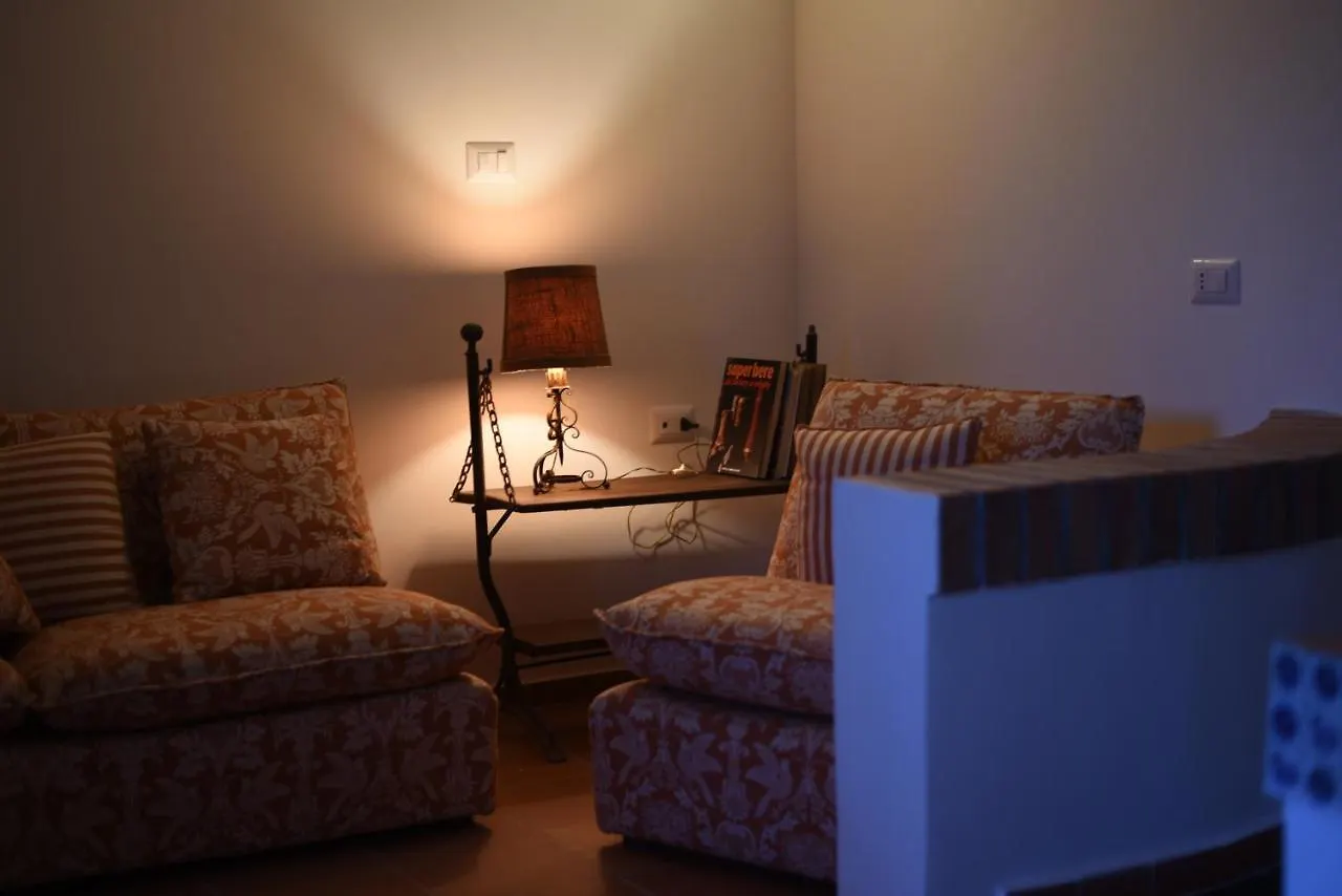 Baglio Degli Aranci Apartment Taormina 0*,