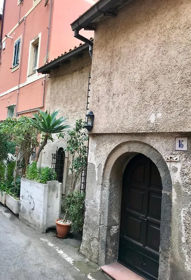 Baglio Degli Aranci Apartment Taormina 0*,
