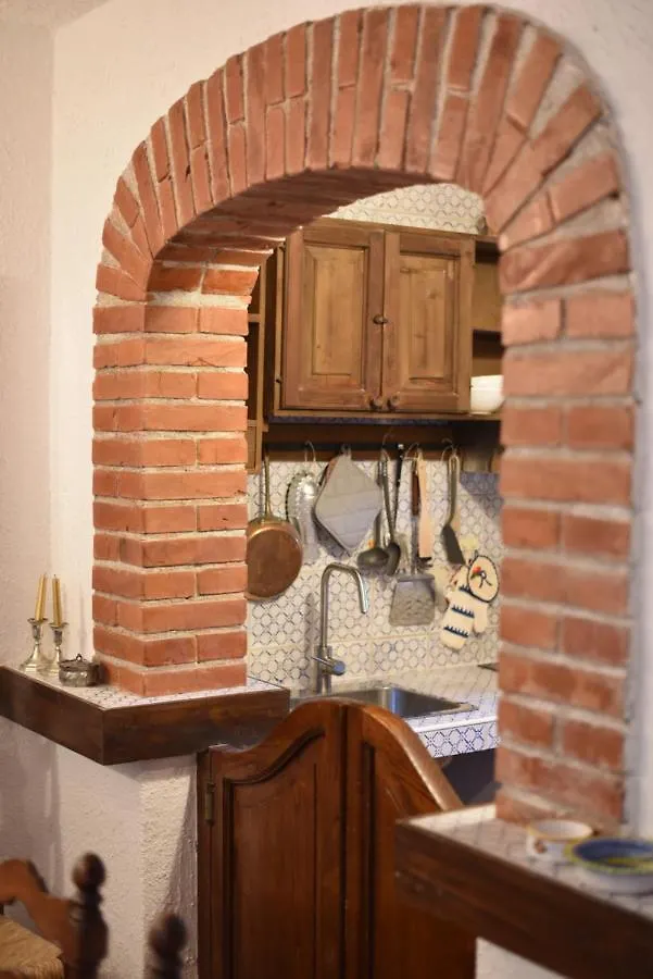 Baglio Degli Aranci Apartment Taormina 0*,  Italy