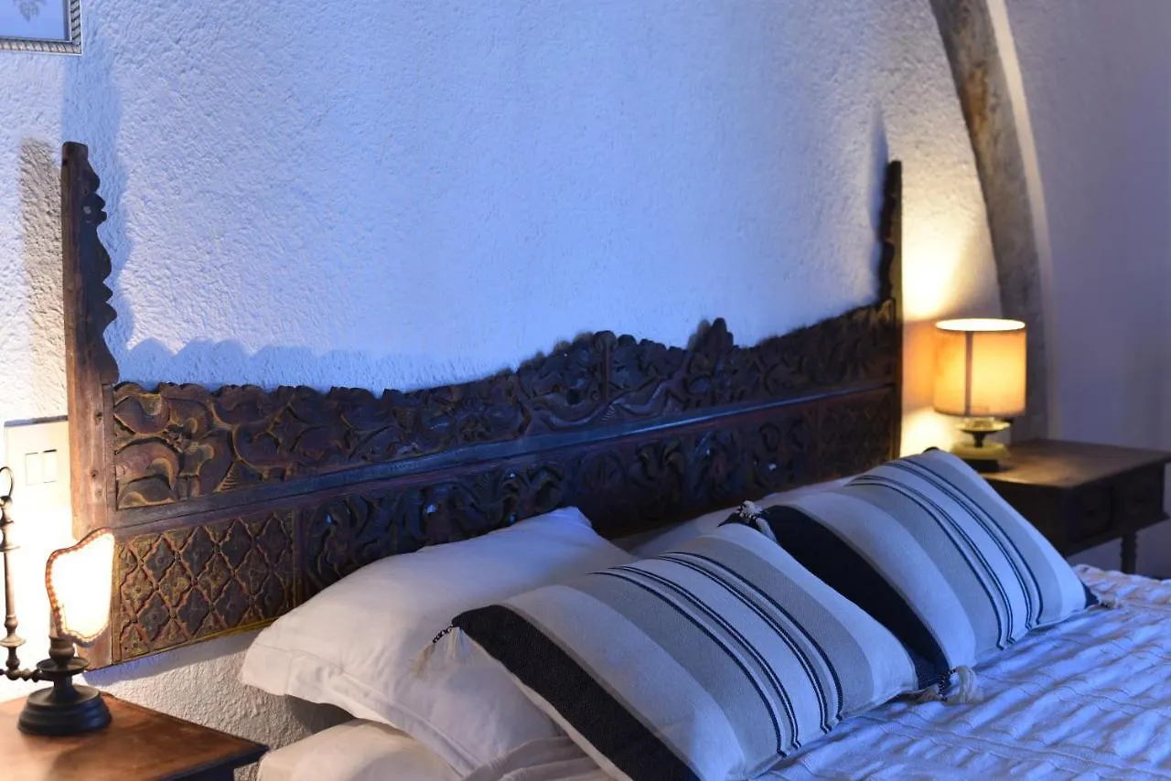 Baglio Degli Aranci Apartment Taormina