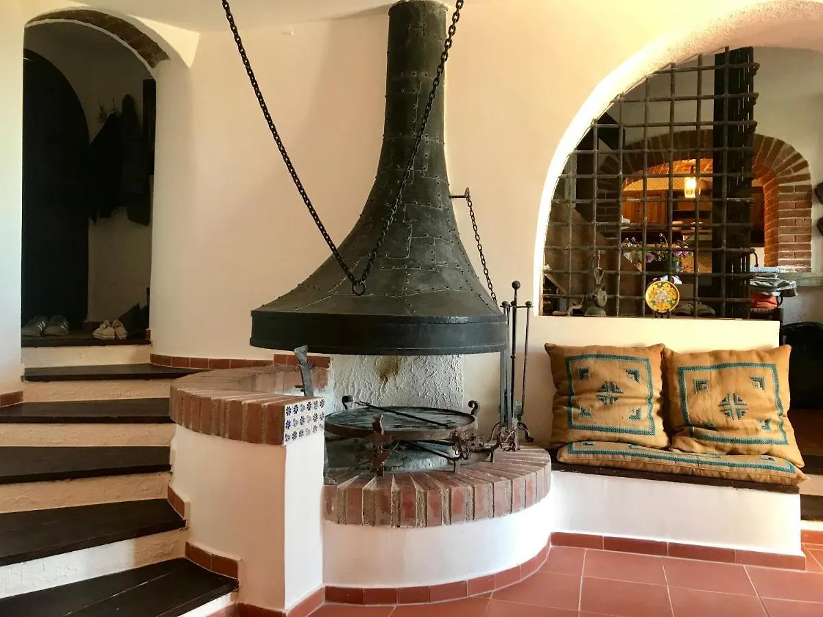 Baglio Degli Aranci Apartment Taormina 0*,  Italy