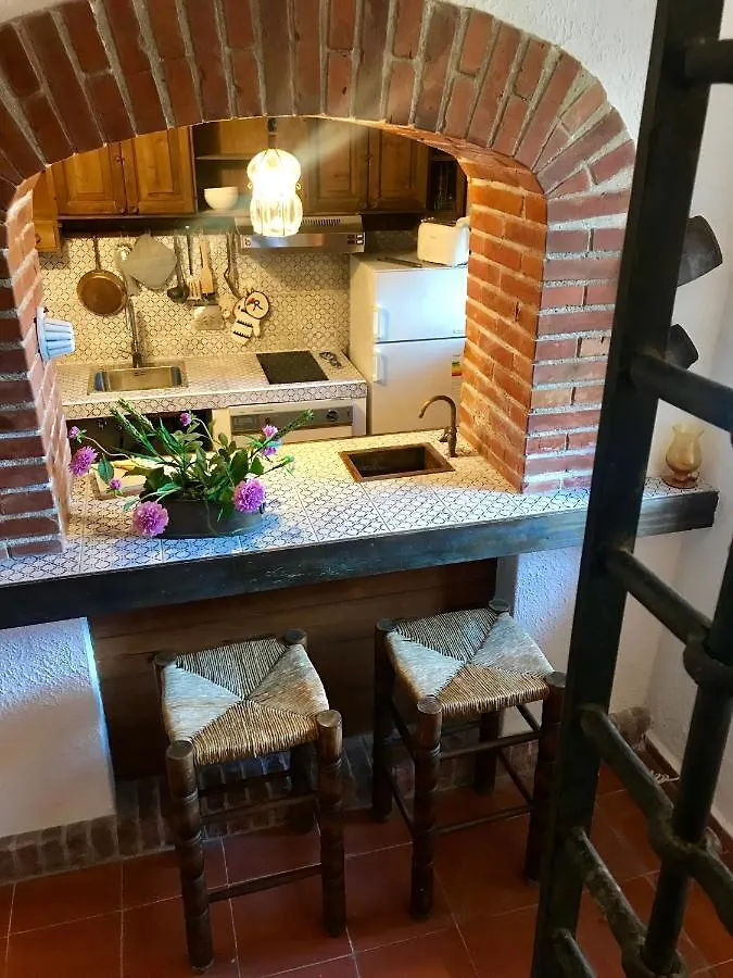 Baglio Degli Aranci Apartment Taormina