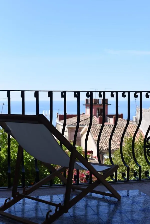Baglio Degli Aranci Apartment Taormina Italy