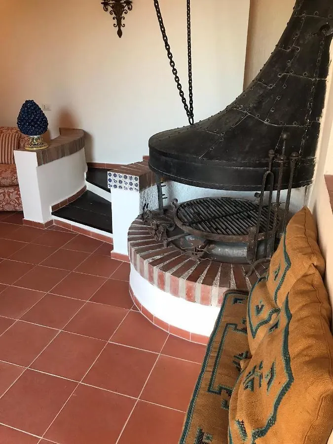 Baglio Degli Aranci Apartment Taormina