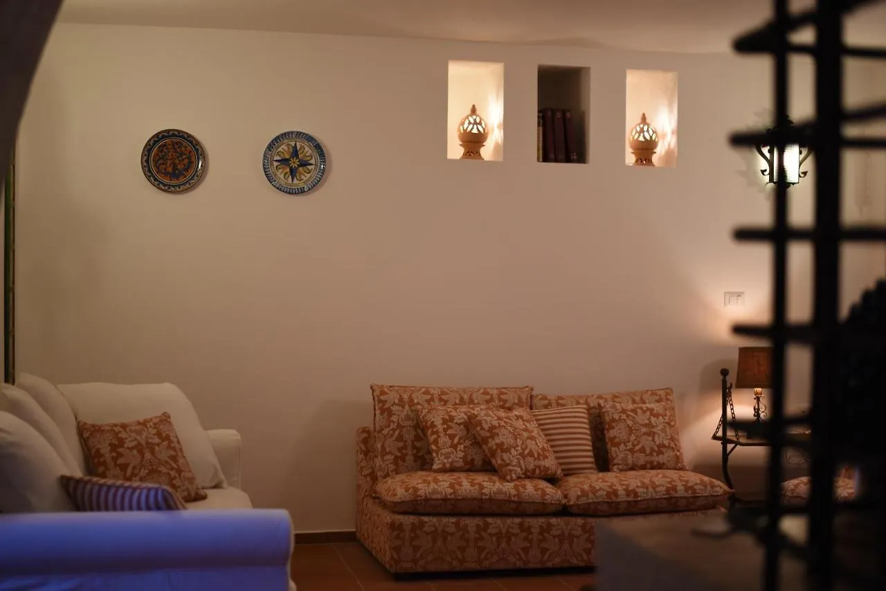Baglio Degli Aranci Apartment Taormina