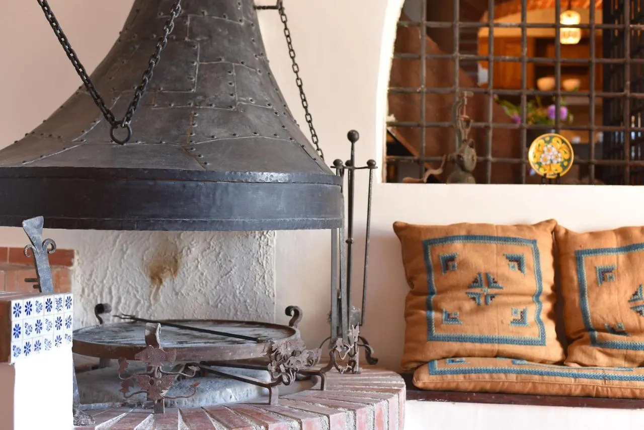 Baglio Degli Aranci Apartment Taormina Italy