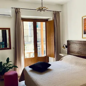  Pensjonat Casa Ferrara