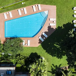 Mon Repos Avenir Taormina