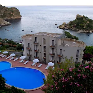 3* Hotel Isola Bella