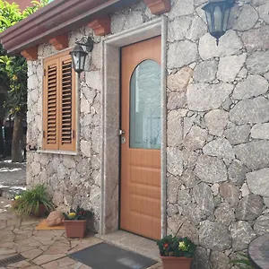 Giardino Del Sole Taormina