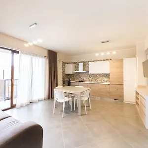  Apartament Il Piccolo Diavolo