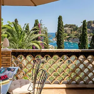 La Matrangela Charme Taormina