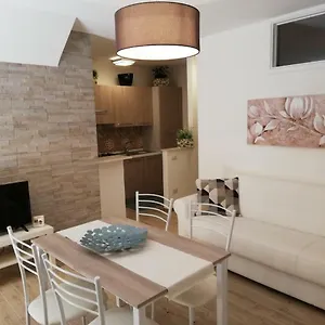  Apartament Appartament Cristian